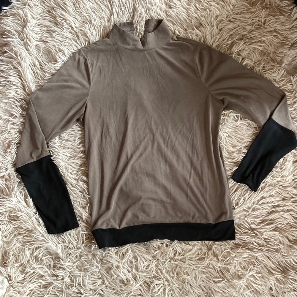 Women’s BKE Gimmicks long sleeve size large